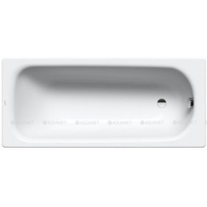 Ванна стальная Kaldewei Saniform Plus 170x70 см 111800010001 Ванна стальная Kaldewei Saniform Plus 170x70 см 111800010001