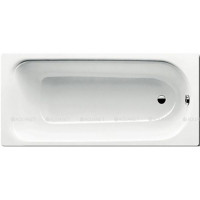 Ванна стальная Kaldewei Saniform Plus 170x75 см 112600010001