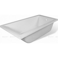 Ванна прямоугольная Aquanet BRIGHT STONE 1800х800 мм 00332885