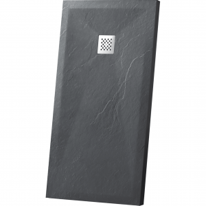 Душевой поддон прямоугольный RGW Stone Tray-G графит 900x1200 мм 14152912-02-11 Душевой поддон прямоугольный RGW Stone Tray-G графит 900x1200 мм 14152912-02-11