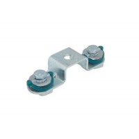 Седельный соединитель профиля Walraven BIS RapidRail WM0 27x18 мм 6584150
