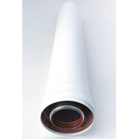 Удлинитель коаксиальный HOGART 60/100 мм 0.5 м TR6050