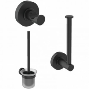 Набор аксессуаров для ванной 3 в 1 Ideal Standard Iom A9119XG/A9132XG/A9115XG A9246XG