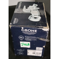 Смеситель для ванны GROHE Eurostyle Moon White 23726LS3