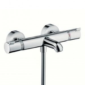 Термостат для ванны hansgrohe Ecostat Comfort 13114000 Термостат для ванны hansgrohe Ecostat Comfort 13114000