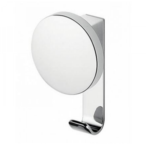 Крючок Colombo Design Nordic EB27 хром BEB27.CR Крючок Colombo Design Nordic EB27 хром BEB27.CR