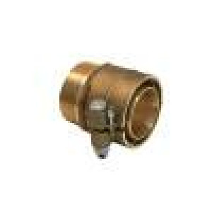 Зажимной наконечник для труб U-Systems PN6 40x3.7-R1 1/4 НР 1135631 Зажимной наконечник для труб U-Systems PN6 40x3.7-R1 1/4 НР 1135631