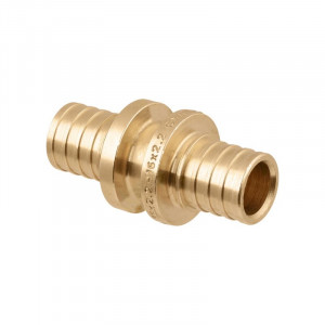Муфта аксиальная Uponor 40 мм PPSU AX11040
