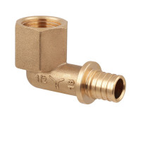 Угол аксиальный Ape Raccordi 25 x 3/4 В AX3502534
