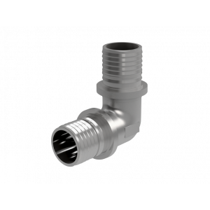 Уголок пресс Royal Thermo с внутренней резьбой 25x3/4 НС-1117107 Уголок пресс Royal Thermo с внутренней резьбой 25x3/4 НС-1117107