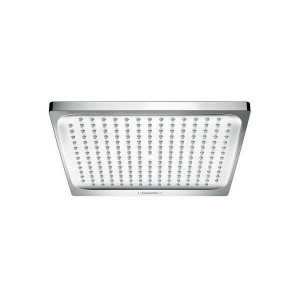 Верхний душ Hansgrohe Crometta E 240 240 мм хром 26726000