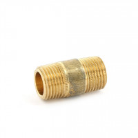 Удлинитель DUGINA НН 1/2 x 40 мм бронза B3530A0440