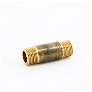 Удлинитель DUGINA НН 1/2 x 60 мм бронза B3530A0460