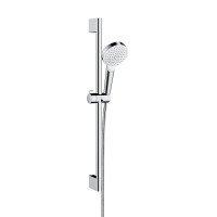 Душевой гарнитур Hansgrohe Crometta 650 мм 1 режим 26533400