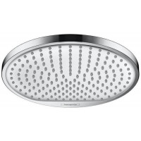 Верхний душ Hansgrohe Crometta S 240 1jet диаметр 240 мм 26723000