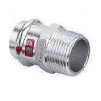 Переход Viega Prestabo SC-Contur НР 42x1 1/2 559069
