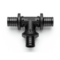 Тройник равнопроходный REHAU RAUTITAN PX 40-40-40 11600351001