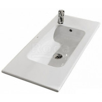 Раковина мебельная Roca Debba 605х360 мм 32799H00Y