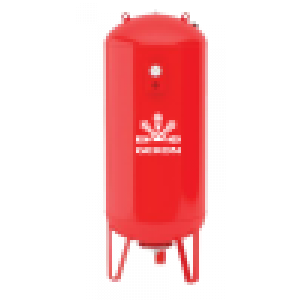 Бак мембранный для отопления Gekon WRV1000 1000 л 10 бар GKB0140220 Бак мембранный для отопления Gekon WRV1000 1000 л 10 бар GKB0140220