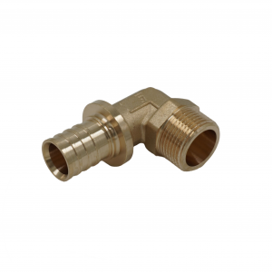 Угольник ELSEN Monolit 25x3/4 Н латунный EFA.26.25-34BB Угольник ELSEN Monolit 25x3/4 Н латунный EFA.26.25-34BB
