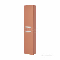 Шкаф-колонна Roca The Gap Original правый 1600 мм терракота ZRU9307844