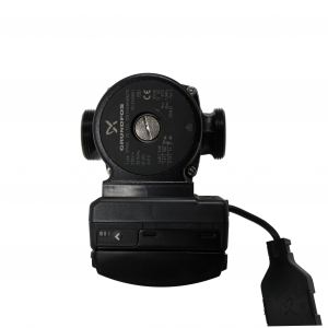 Циркуляционный насос Grundfos UPMLX 25-125 130 2000000007441 Циркуляционный насос Grundfos UPMLX 25-125 130 2000000007441