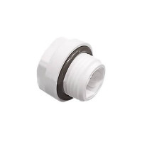 Заглушка Fusitek 1/2 HP полипропиленовая FT03401