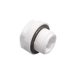 Заглушка Fusitek 1/2 HP полипропиленовая FT03401
