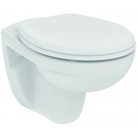 Унитаз подвесной Ideal Standard Ecco без сиденья W740601