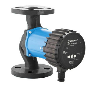 Циркуляционный насос IMP Pumps NMT SMART 25/80-180 979527119 Циркуляционный насос IMP Pumps NMT SMART 25/80-180 979527119
