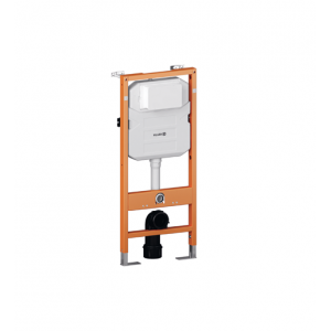 Инсталляция для унитаза Kludi UNIFIX 9900100-00 Инсталляция для унитаза Kludi UNIFIX 9900100-00