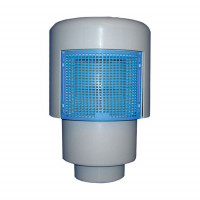 Клапан вентиляционный HL DN 110 с переходником DN 50/75 HL900N