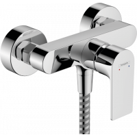 Смеситель для душа Hansgrohe Rebris E хром 72650000