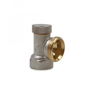 Клапан запорный Primoclima Armature угловой 1/2x3/4 никель PC3412RANN Клапан запорный Primoclima Armature угловой 1/2x3/4 никель PC3412RANN