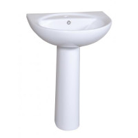 Раковина AM.PM Optima 60 см OP4321WH