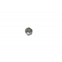 Переходник Metalit TIN PLATED 1 x 3/4 НВ луженая латунь круглый EBF203410T