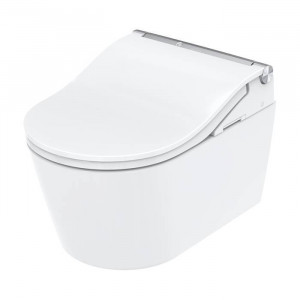 Комплект TOTO Washlet RW унитаз подвесной сиденье с управлением инсталляция клавиша CW542ERY/WH182EAT/TCF802C2G/MB175M#SS