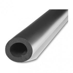 Трубка теплоизоляционная K-FLEX ST AL CLAD 09x48 мм 09048214303CL