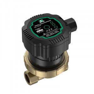 Насос циркуляционный для ГВС Pumpman GRD 15/1.8 GRD 15/1.8 Насос циркуляционный для ГВС Pumpman GRD 15/1.8 GRD 15/1.8