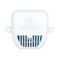 Датчик температуры беспроводной ectoControl LoRa ES-TELW-01