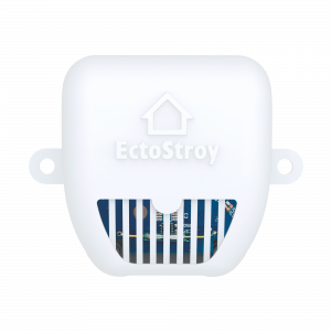 Датчик температуры беспроводной ectoControl LoRa ES-TELW-01 Датчик температуры беспроводной ectoControl LoRa ES-TELW-01