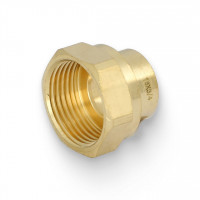 Муфта В-пайка Conex Bänninger >B< Press Gas 18 x 3/4 PG270G1806
