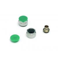 Соединение резьбозажимное REHAU RAUTITAN stabil 20х2.9-G 3/4 Евроконус 12664621003