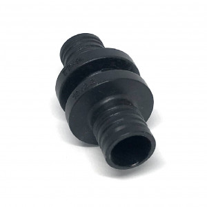 Соединение труба-труба Royal Thermo 20 x 20 мм PPSU 1351149