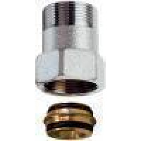Муфта FAR 40 мм M24x19 ВР-НР FC 8850 40