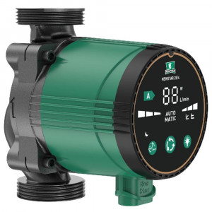Насос циркуляционный Pumpman NEWSTAR 25/6 энергоэффективный NEWSTAR 25/6 Насос циркуляционный Pumpman NEWSTAR 25/6 энергоэффективный NEWSTAR 25/6