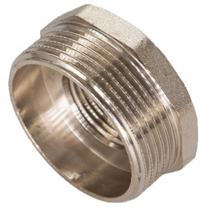 Футорка СТМ 1 1/4 x 1/2 дюйма НС-1229447