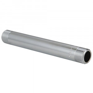Бочонок удлинительный Gappo G2222 1/2 x 60 мм хромированный G2222-60