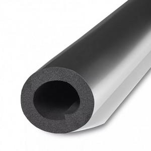 Трубка теплоизоляционная с покрытием K-FLEX ST AL CLAD 32x028-1 мм 1417388