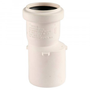 Переходник REHAU RAUPIANO PLUS 50/40 мм (OLD) 11252331001 Переходник REHAU RAUPIANO PLUS 50/40 мм (OLD) 11252331001